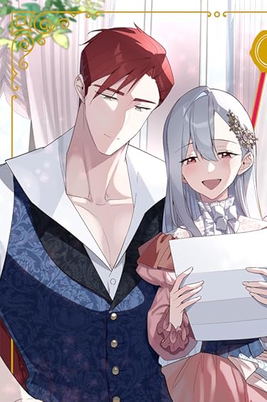 無自覚聖女は今日も無意識に力を垂れ流す  iPhone/Androidスマホ壁紙(640×960)-1 - エドワード,カロリーナ