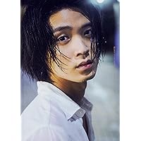 Amazon.co.jp: 【Amazon.co.jp 限定】磯村勇斗写真集「PASSAGE
