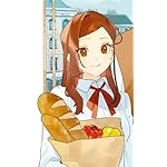 手札が多めのビクトリア FVGA(480×800)壁紙 ビクトリア