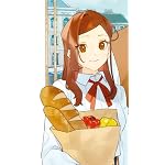 手札が多めのビクトリア QHD(540×960)壁紙 ビクトリア