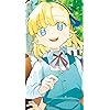 手札が多めのビクトリア - ノンナ iPhoneSE/5s/5c/5 壁紙 視差効果 384610