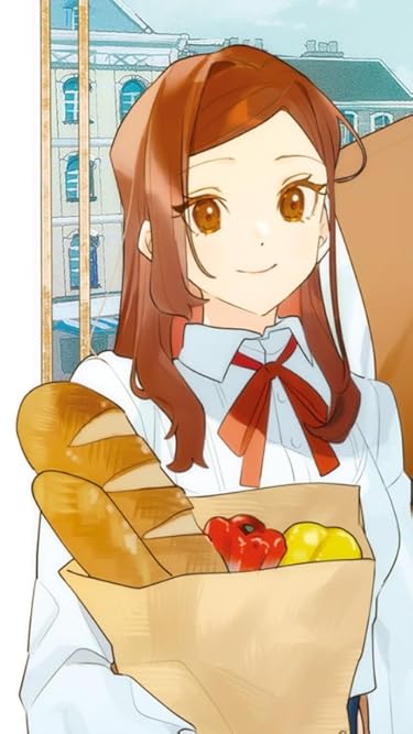 手札が多めのビクトリア  iPhone/Androidスマホ壁紙(480×854)-1 - ビクトリア