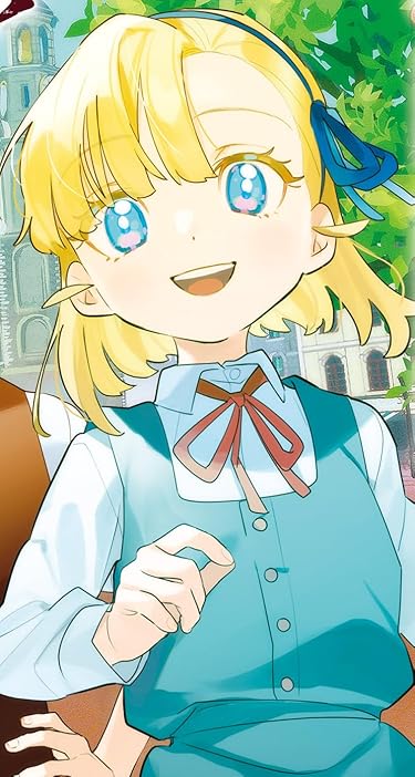 アニメ化決定作品 - ノンナ