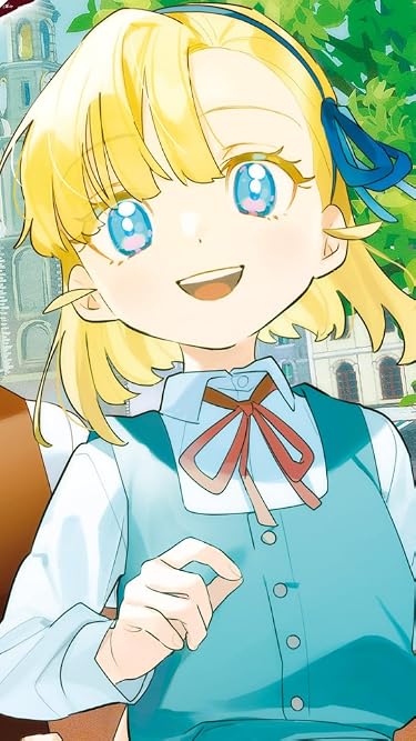 アニメ化決定作品 - ノンナ
