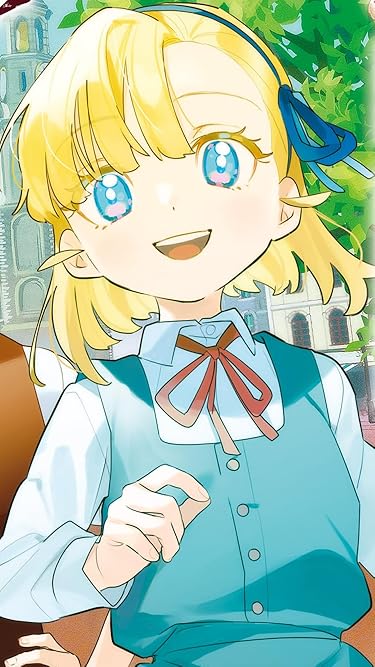 アニメ化決定作品 - ノンナ