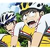 今泉 俊輔(いまいずみ しゅんすけ),小野田 坂道(おのだ さかみち) 弱虫ペダル - 今泉 俊輔(いまいずみ しゅんすけ),小野田 坂道(おのだ さかみち) QHD(1080×960) 111153