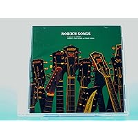 NOBODY アルバム 1982 1994　GIFT　DEAR MY HEART NOBODY アルバム 1982 1994 GIFT DEAR MY HEART Amazon.co.jp