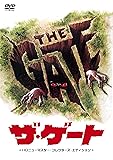 ザ・ゲート HDニューマスター版 [DVD]