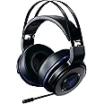 Razer RZ04-02230100-R3M1 Thresher 7.1 Playstation 4 PS4 ®, Dolby 7.1 ch Surround Sound Wireless Headset