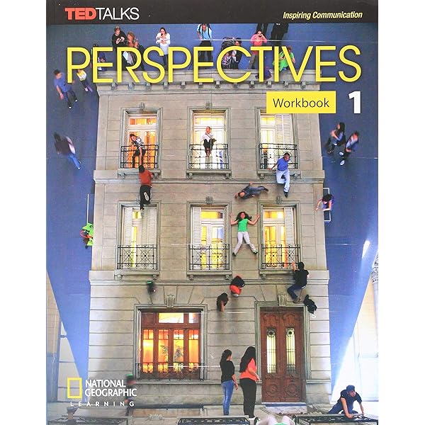 Perspectives 1 [ペーパーバック] Lansford， Lewis、 Barber， Daniel; Jeffries， Amanda Amazon.co.jp: Perspectives 1 : Lansford, Lewis, Barber