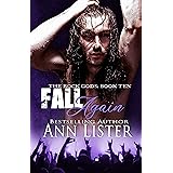 Fall Again (The Rock Gods Book 10)