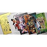 Amazon テレホンカード テレカ ディズニー Tokyo Disneyland 東京ディズニーランド ミッキー ミニー ドナルド 他 50度数 プリペイド電話カード オンライン通販