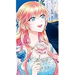 悪役令嬢は隣国の王太子に溺愛される iPhoneSE/5s/5c/5(640×1136)壁紙 ティアラローズ
