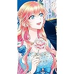 悪役令嬢は隣国の王太子に溺愛される iPhoneSE/5s/5c/5 壁紙 視差効果 ティアラローズ