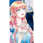 悪役令嬢は隣国の王太子に溺愛される iPhone SE/8/7/6s(750×1334)壁紙 ティアラローズ