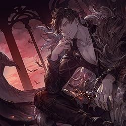 グランブルーファンタジー（GRANBLUE FANTASY,グラブル）の人気壁紙画像 ベリアル