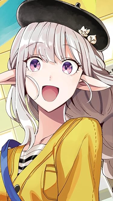 アニメ化決定作品 - マリー