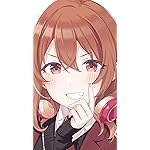 友達の妹が俺にだけウザい QHD(540×960)壁紙 小日向 彩羽（こひなた いろは）