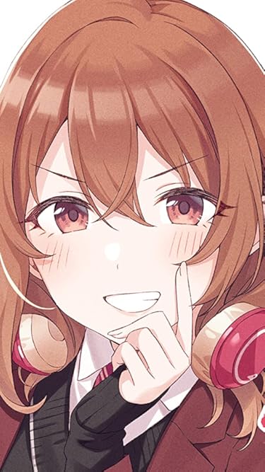 友達の妹が俺にだけウザい  iPhone/Androidスマホ壁紙(540×960)-1 - 小日向 彩羽（こひなた いろは）
