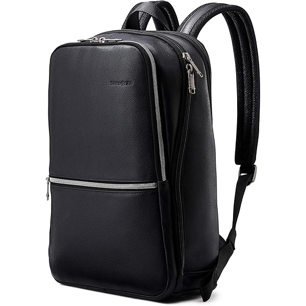 Amazon.co.jp: [サムソナイト] Samsonite ビジネスバッグ レザー SAM