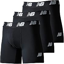 Amazon | [5MAYI] ボクサーパンツ メンズ 下着 ロング ボクサー