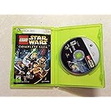 LEGO Star Wars: The Complete Saga (輸入版) - Xbox360