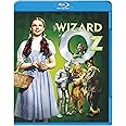 オズの魔法使 [Blu-ray]