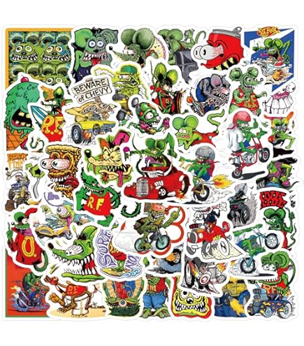 ハロウィンセール300枚限定No.付きRAT FINK ラットフィンク ポスター ハロウィンセール300枚限定No.付きRAT FINK ラットフィンク ポスター