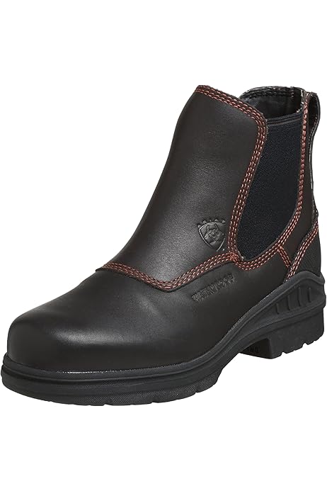 ariat women's traverse shoe