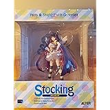 Panty&Stocking with Garterbelt ストッキング (1/8スケール PVC製塗装済完成品)