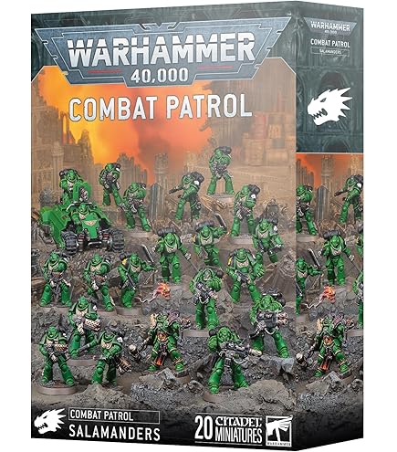 Amazon | ゲームワークショップ ウォーハンマー40,000