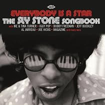 2discs LP Sly &amp; The Family Stone Sly Lives! (AKA The Burden Of Black Genius) 198028861717 EPIC 未開封 /00520 Sly Lives! (aka The Burden of Black Genius) - Wikipedia