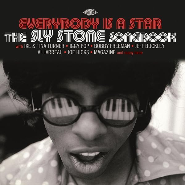 Amazon.co.jp: SLY LIVES! (aka The Burden of Black Genius) Original