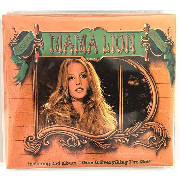 Amazon.co.jp: プリザーヴ・ワイルドライフ【紙ジャケット仕様