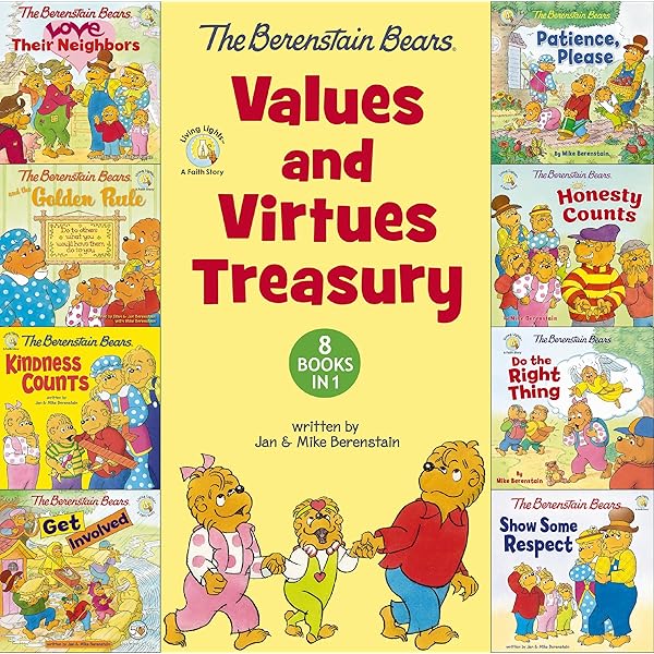 The Berenstain Bear 25冊 マイヤペン対応 音源付　多聴多読 Amazon | The Berenstain Bears' Storytime Collection (The