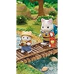 シルバニアファミリー iPhone8,7,6 Plus 壁紙 拡大(1125×2001) どきどき探検セット ラテネコきょうだい シルバニアファミリー iPhone8,7,6 Plus 壁紙 拡大(1125×2001) どきどき探検セット ラテネコきょうだい