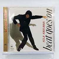 Amazon.co.jp: KEEP ON SINGIN'!!!!! ~日本一心~ (初回限定盤)【2CD+