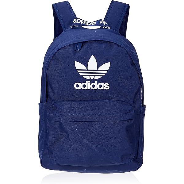 Top 149+ adidas school bags blue best kidsdream.edu.vn
