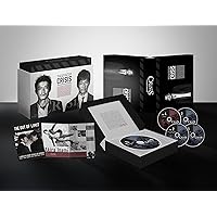 CRISIS 公安機動捜査隊特捜班 Blu-ray BOX〈4枚組〉 CRISIS 公安機動捜査隊特捜班 Blu-ray BOX：映画・アニメ｜KADOKAWA