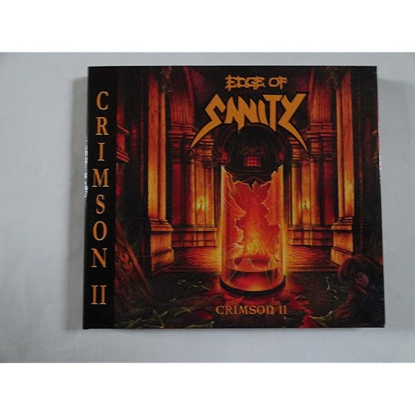 洋楽 EDGE OF SANITY - THE BEST 洋楽 EDGE OF SANITY - THE BEST Edge Of Sanity on Amazon