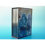 MONSTER DVD-BOX Chapter 5