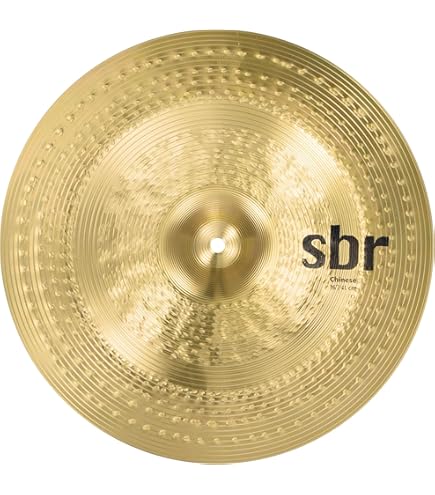 Amazon | SABIAN [AAX] ROCK CRASH AAX-18RC | クラッシュシンバル