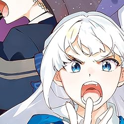 ブチ切れ令嬢は報復を誓いました。の人気壁紙画像 エリー・レイス