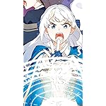 ブチ切れ令嬢は報復を誓いました。 iPhone SE/8/7/6s(750×1334)壁紙 エリー・レイス