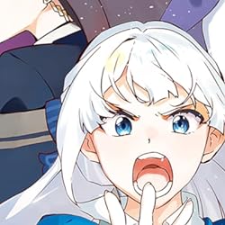 ブチ切れ令嬢は報復を誓いました。の人気壁紙画像 エリー・レイス