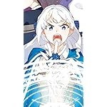 ブチ切れ令嬢は報復を誓いました。 QHD(540×960)壁紙 エリー・レイス