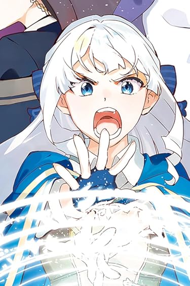 ブチ切れ令嬢は報復を誓いました。  iPhone/Androidスマホ壁紙(640×960)-1 - エリー・レイス