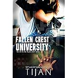 Fallen Crest University (Fallen Crest Series Book 5)