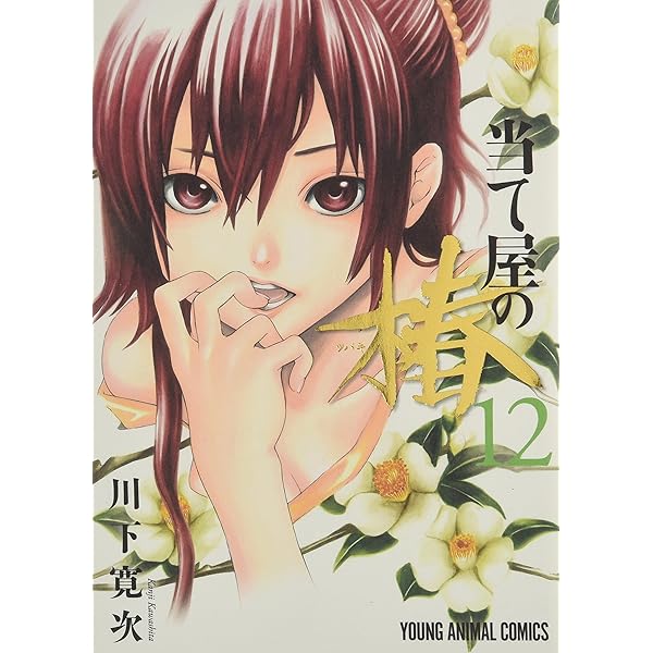 当て屋の椿 コミック 1-17巻セット | 川下寛次 |本 | 通販 | Amazon