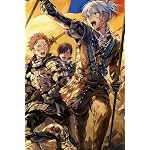 異世界転生騒動記 iPhone(640×960)壁紙 ブルックス・アーバイン,ネルソン・ヘイドリアン,バルド・コルネリアス